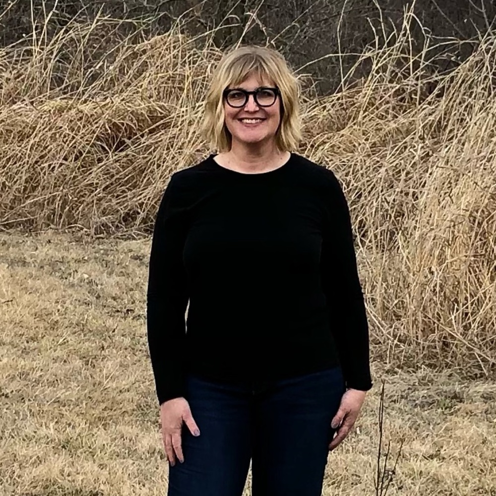 Meet your Posher, Tracy